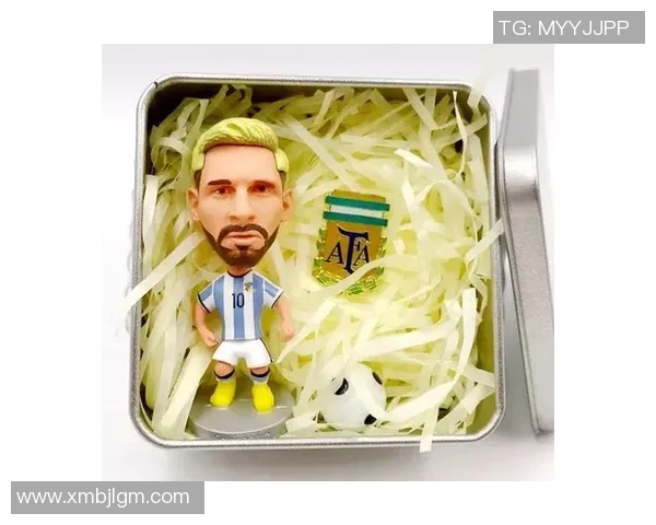 足球球星人偶限量版展示 聚焦Soccerstarz系列经典人物和细节设计